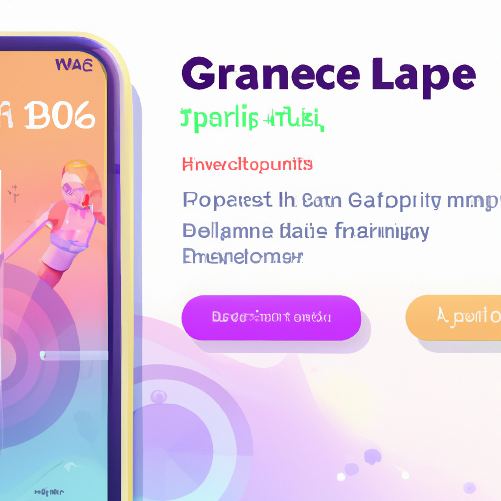 Feature snapshot showing HUD metrics overlay